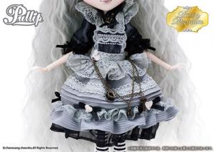 Pullip Romantic Alice Monochrome version 2016