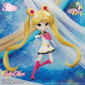 Pullip Super Sailor Moon 2016