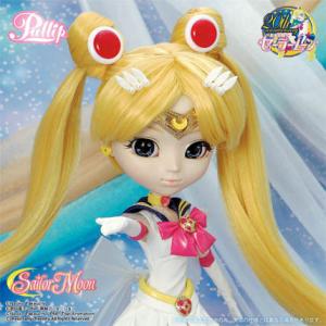 Pullip Super Sailor Moon 2016