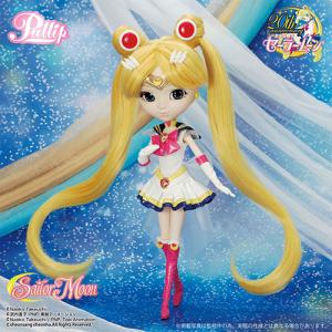 Pullip Super Sailor Moon 2016