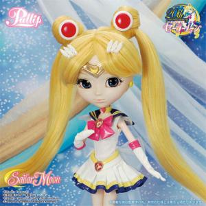 Pullip Super Sailor Moon 2016