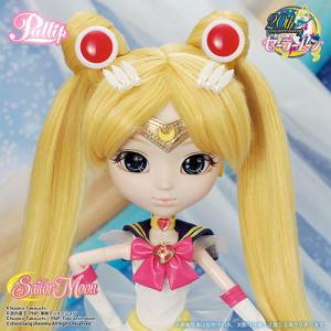 Pullip Super Sailor Moon 2016