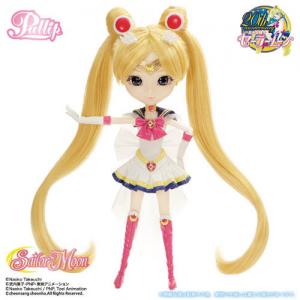 Pullip Super Sailor Moon 2016