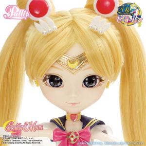 Pullip Super Sailor Moon 2016