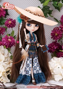 Pullip Taffy 2016