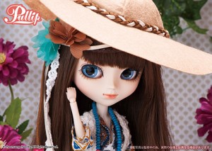 Pullip Taffy 2016