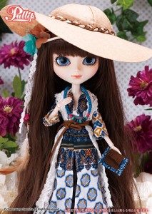 Pullip Taffy 2016