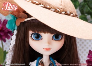 Pullip Taffy 2016