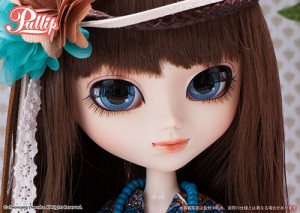 Pullip Taffy 2016