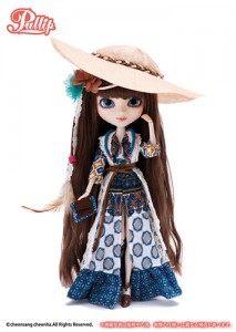 Pullip Taffy 2016