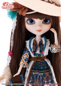 Pullip Taffy 2016