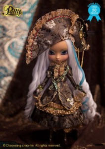 Pullip Veritas Limited Edition 2016