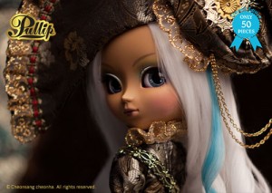 Pullip Veritas Limited Edition 2016