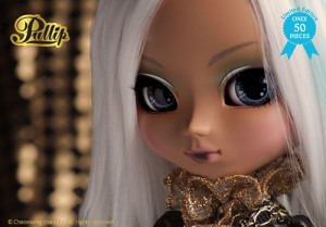 Pullip Veritas Limited Edition 2016