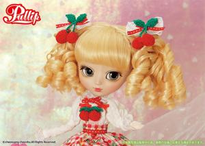 Pullip veryBerryPOP 2016