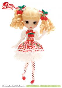 Pullip veryBerryPOP 2016