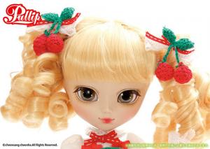 Pullip veryBerryPOP 2016