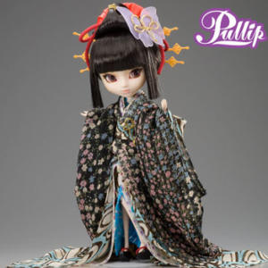 Sonoko Pullip Youtsuzu stock