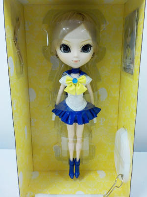 Sailor Uranus boxed