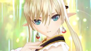 Shining Resonance