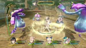 Shining Resonance