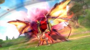Shining Resonance