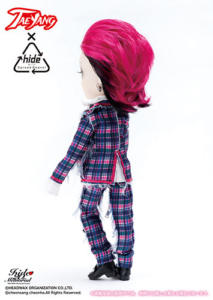 Taeyang hide ~20th Memorial Version~ - Arzhela's world