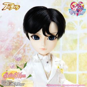 Taeyang Mamoru Chiba Wedding version 2018