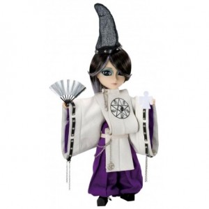 Taeyang Maguna Groove Jun Planning Doll