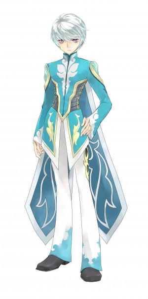 Tales of Zestiria