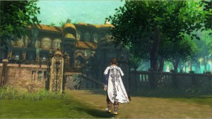 Tales of Zestiria