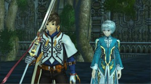 Tales of Zestiria